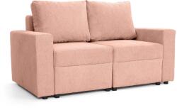  ELLA MINI ágyneműtartós kanapéágy - rózsaszín (10000015099)