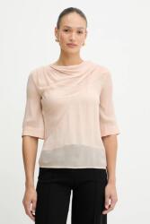 PINKO felső - bézs 38