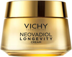 Vichy Neovadiol LONGEVITY Volumen helyreállító krém 50 ml - ekozmetikum