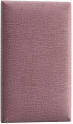 ELTAP Quadratta 50x30 kárpitozott panel, hamvas