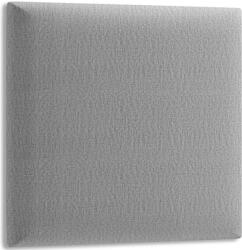 ELTAP Quadratta 40x40 kárpitozott panel, szürke - sprintbutor