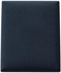 ELTAP Quadratta 50x40 kárpitozott panel, sötét grafit