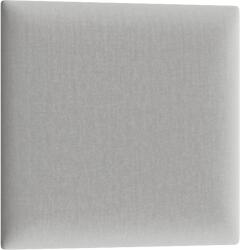 ELTAP Quadratta 30x30 kárpitozott panel, szürke - sprintbutor