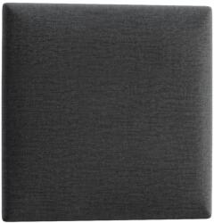 ELTAP Quadratta 40x40 kárpitozott panel, sötét grafit - sprintbutor