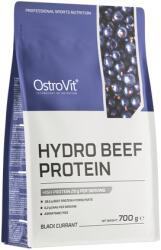 OstroVit Hydro Beef Protein (700 Gr) Blackcurrant