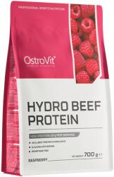 OstroVit Hydro Beef Protein (700 Gr) Raspberry