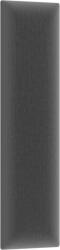 ELTAP Quadratta 60x15 kárpitozott panel, sötétszürke - sprintbutor