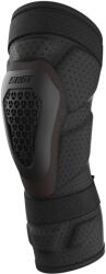 Shot Protecție genunchi Shot Race D3O® neagră (SHOA06-25A1-A01)