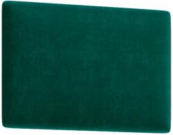 Halmar CLIF P-50 panel, szín: sötétzöld