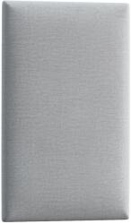 ELTAP Quadratta 50x30 kárpitozott panel, szürke