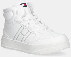 Tommy Hilfiger gyerek sportcipő - fehér 32 - answear - 25 890 Ft