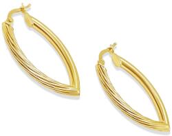 ÉkszerM Arany Fülbevaló AU 95184