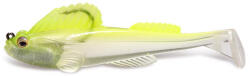 Megabass DARK SLEEPER 2.4" 1/4oz 61mm 7gr CLEAR CHART (MB452543) - koi-farm