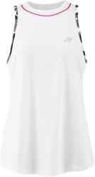 Babolat Maiou pentru femei Aero Tank Top Women White L