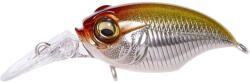 Megabass GRIFFON BAIT FINESSE MR-X 38mm 5.3gr M WESTERN CLOWN II (MB454141) - koi-farm