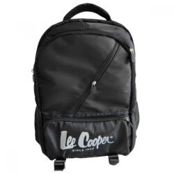 Lee Cooper Originals Lee Cooper hátizsák BLACK (LCBP25041)