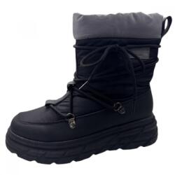 Lee Cooper Originals Lee Cooper csizma BLACK (LCJ2544393040)