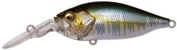Megabass DEEP-X 100 LBO 59mm 10.5gr WAGIN HASU (MB486814) - koi-farm