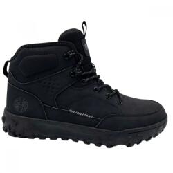 Lee Cooper Originals Lee Cooper bakancs BLACK (LCJ2501372543)