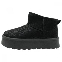 Lee Cooper Originals Lee Cooper csizma BLACK (LCJ2532365537)