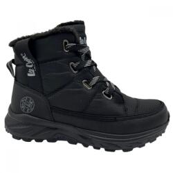 Lee Cooper Originals Lee Cooper bakancs BLACK (LCJ2501374141)