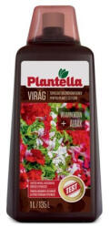 Plantella foly. tápoldat VIRÁG 0, 5L 52006 (PE-6305)