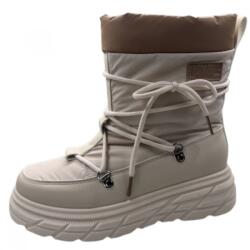Lee Cooper Originals Lee Cooper csizma BEIGE (LCJ2544393141)