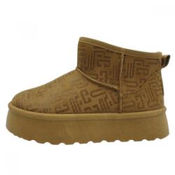 Lee Cooper Originals Lee Cooper csizma TAN (LCJ2532365337)