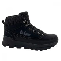 Lee Cooper Originals Lee Cooper bakancs BLACK (LCJ2401295241)