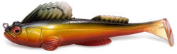 Megabass DARK SLEEPER 3.8" 3/4oz 98mm 21gr DARK SHAD (MB441493) - koi-farm