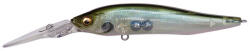 Megabass X-NANAHAN+2 75mm 7gr GP CRYSTAL SHAD (MB510304)