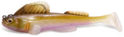 Megabass DARK SLEEPER 2.4" 3/8oz 61mm 10.5gr WAKASAGI (MB452420)