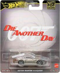 Mattel Pop Kultúra Kisautó - Aston Martin Vanquish (JBL55-HXD63)