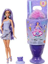 Mattel Slime Reveal Illatos Shaker Sorozat - Lila (JFY60) - liliputjatek