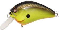 Megabass IXI BLOWLY 49mm 7gr BLACK BACK CHART (MB546129) - koi-farm