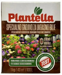Plantella SPECIÁLIS MŰTRÁGYA FŰRE 1 KG 50090 (PE-6909)