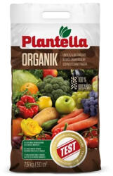 Plantella Organik 7, 5 Kg 52451 (pe-6302)
