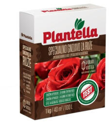 Plantella spec. műtrágya Rózsára 1 kg 51630 (PE-6347)