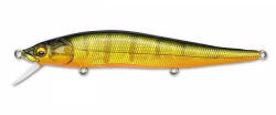 Megabass VISION ONETEN 110.5mm 14gr GG KASUMI TIGER (MB042829) - koi-farm
