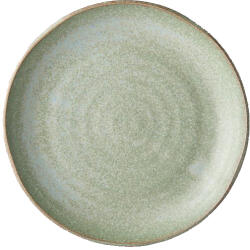 Made in Japan Farfurie pentru desert GREEN FADE 24 cm, MIJ (MIJC1440)
