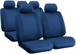 LAMPA Üléshuzat, univerzális 11db-os, tengerészkék, Lampa Glamur Jacguard