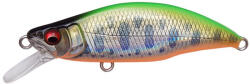 Megabass GH51 HUMBACK FS 51mm 5.1gr LZ LIME BACK OB (MB494420)