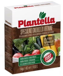 Plantella spec. műtrágya Zöldségekre 1 kg 50190-50031 (PE-6345)