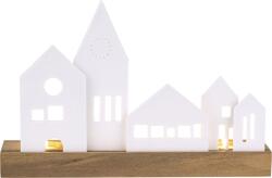 Raeder Suport pentru lumânări pastilă City (C89875)