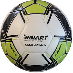 Winart Focilabda, 4-s méret, WINART MARACANA GREEN