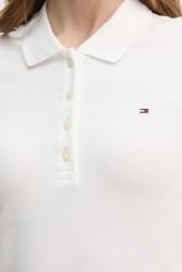 Tommy Hilfiger рокля от памук с еластан (WW0WW43228) - answear - 131,02 лв