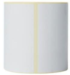 Brother Etikett, thermo, 102x152 mm, 350 etikett/tekercs, BROTHER (BDE1J152102102) - nyomtassingyen