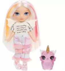 MGA Entertainment Rainbow High szivárvány tündér Little baba - Opal Raine