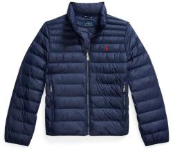 Ralph Lauren rövid kabát - sötétkék 163-174