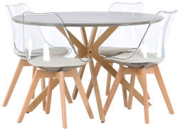  Étkezőgarnitúra Dallas 4238